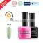 YEANAIL wholesale high quality 204 glitter colors soak off uv nail gel polish