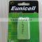 9v Rechargeable battery 250mah NI-MH batteries for electronic camera