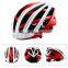 Newest Colorful Bicycle Accessory Racing Bike Helmet Bike Cycle Helmets