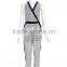 European and American style Casual Sleeveless Printed playsuit