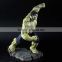 Decoration resin hulk figure famous modern sculptures                        
                                                Quality Choice