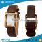 Women new arrival luxury styles japan movt quartz goldlis watch