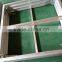 Aluminium frame wooden platform outdoor stage/aluminum screw tubular truss stage light frame
