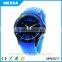 hot sell high quality silicone strap smart sport watch