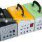 price portable home mini project 10W poly panel 7ah 12V solar led kit solar indoor lighting solar