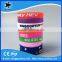 Custom Silicon Bracelet Rubber Band Bracelet