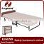 Portable folding bed cheap price folding extra bed