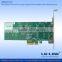 LREC9712HT PCI Express x4 Dual Copper Port 10/100/1000Mbps Network Card (Intel I350AM2 Based)