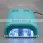 Professional Nail Dryer Machine 36W UV Lamp led gel nail lamp led the lamp