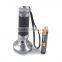 Professional Aluminum UV flashlight