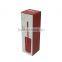Household plastic toilet brush holder