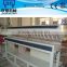 PET strap band tape production line / PET packing tape band production machine / PET PP packing strap extrusion line