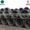 Factory Steel Wire Rod 6.5mm for Building construction