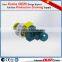 5ton single girder bridge crane
