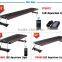 2016 EVERGROW New model 6 channels led aquarium light