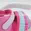 High quality pink girls babies shoes and sandals