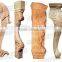 High quality woodworking multi heads 4 axis cnc machine with rotary axis statue