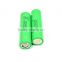 Best price !! Samsung INR18650 25R 2500mAh 3.7V 20A rechargeable battery cell (green Color) use for power tools
