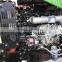 DEUTZ Engine 70hp 4 wheeled farm tractor for sale