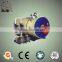 YY(Q)W Series Fully Automatic Industrial Oil and Gas Fired Hot Oil Boiler