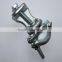 Swivel Girder Couplers/ Swivel Beam Coupler/Gravlock Clamp