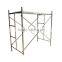 Ladder Manufacture/galvanized Steel Ladder/ladder Frame Scaffolding