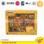 New design festival 3D DIY Compages toy pet made in shantou