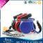 New style promotional retractable anti-bark dog leash coupler