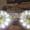 led drl for MINI R55/R56/R57/R58/R59/R60/R61daytime running light energy saving drl