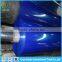 adhesive blue pe protective film,surface protection film