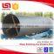Low price stainless steel welded chrome pipe
