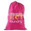 Factory direct sale laundry bags 30 40
