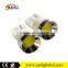 KEEN Hot Sale Car T10 W5W Side Light Auto Interior Width Lamp Ceramic Bulbs