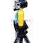 For Xiaoyi Camera Floaty Floating Bobber Hand Grip Handle Mount Float For Gopro Hero4