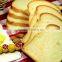 BOSSDA Toast Bread Slicer 31 Blades for Bakery Equipment