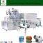 High Efficient Automatic Shrink Wrapping Machine / pe Film Packing Machine