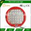 96W LED WORKING LIGHT 10v-30v Car accessory Led working lamp offroad tractor bus train Led work lighting