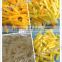 120kg bugles/chips pellets food machine