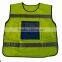 High quality EN 20471 cheapest reflective vest