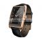 2016 Manufacturer Latest Andriod&iOS Smart Bluetooth Watch