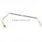 Auto power steering outlet iron tube JMC Transit power steering outlet steel pipe JMC pickup truck auto spare parts