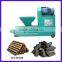 Hot sale in Africa charcoal making machine,charcoal forming machine with CE certification