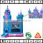 mini cute princess inflatable bouncy castle for adults and Kids, commercial used jumping house for sale