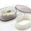 Nylon Heart-Shaped 7-Piece Cake Moulds Cookie Cutters