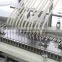 Automatic High Speed Glass Ampoule Sterilization Filling Sealing Machine Manufacturers