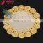 new pattern promotional cup mat New hot mat