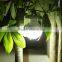 Over 15years experience factory Built-in 2200 mAh Battery portable emergency camping fishing tent night light