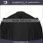 High Quality Premium Black Baptismal Robe