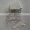 plastic decorative Altrosonic spray aromatic cool mist diffuser with candle light