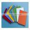 Flash silver aluminum composite panel/material/borad/sheet/plate